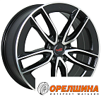 Legeartis  Concept-MR539   BKF  8,5x20  5x112  ЕТ40  66,6